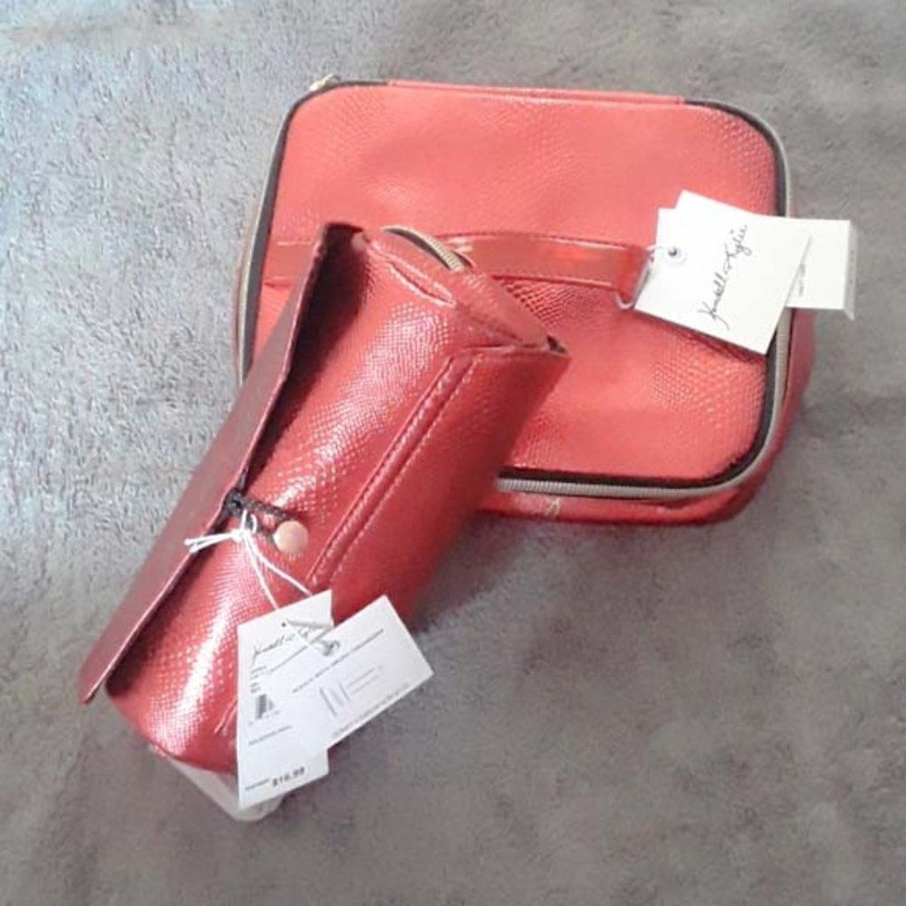 Nwt kendall and kylie bag bundle